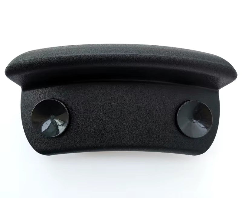 Bath Pillow Waterproof Bath Headrest Cushion Spa Bath Pillow Bathtub Spa Pillow Bathroom Pillow Bath Cushion Spa Bath Pillow