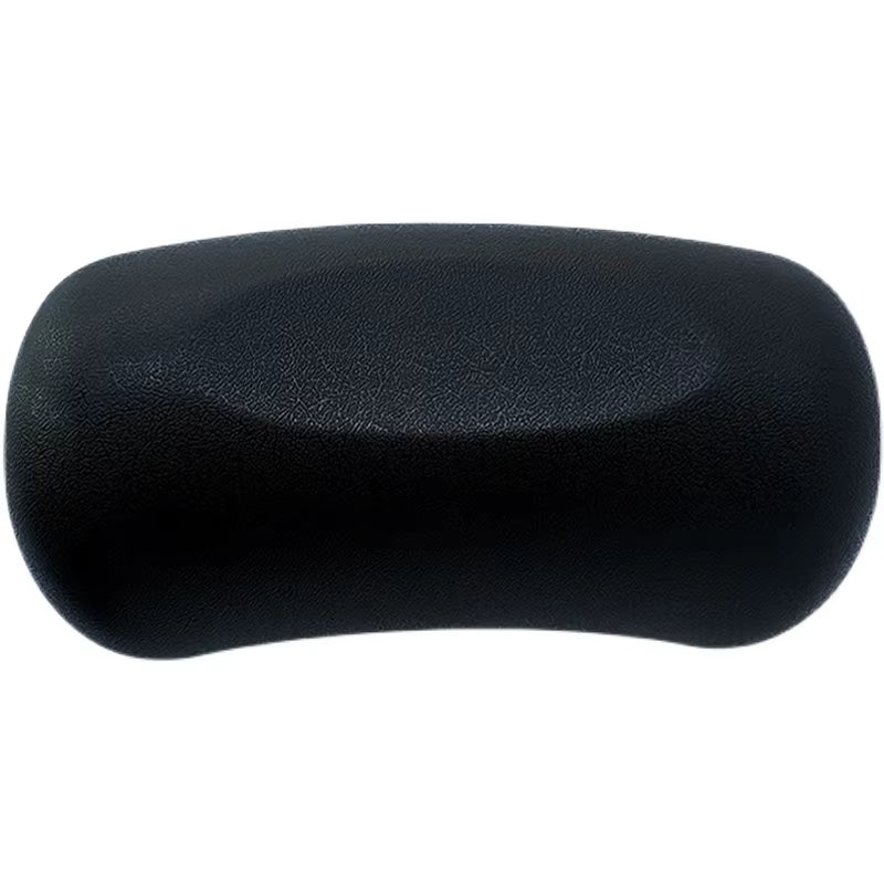 Bath Pillow Waterproof Bath Headrest Cushion Spa Bath Pillow Bathtub Spa Pillow Bathroom Pillow Bath Cushion Spa Bath Pillow