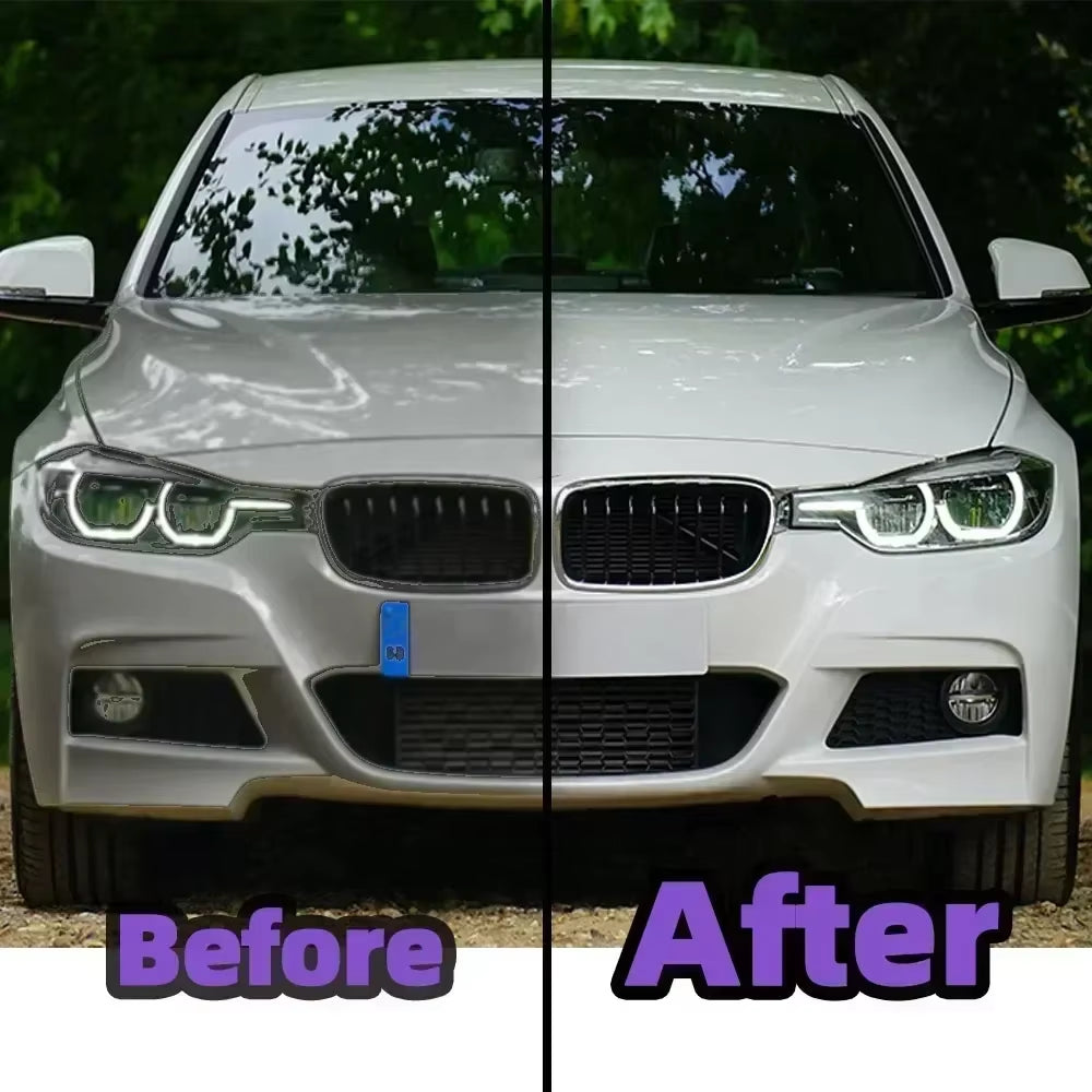 SHINE ARMOR Ceramic Coating Fortify Quick Coat Car Wax Polish Spray Waterless Wash Wax Hydrophobic Top Coat Polish Polymer Paint