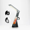 -Mini - 7 in 1 Multifunctional LED Desk Lamp with Wireless Charger