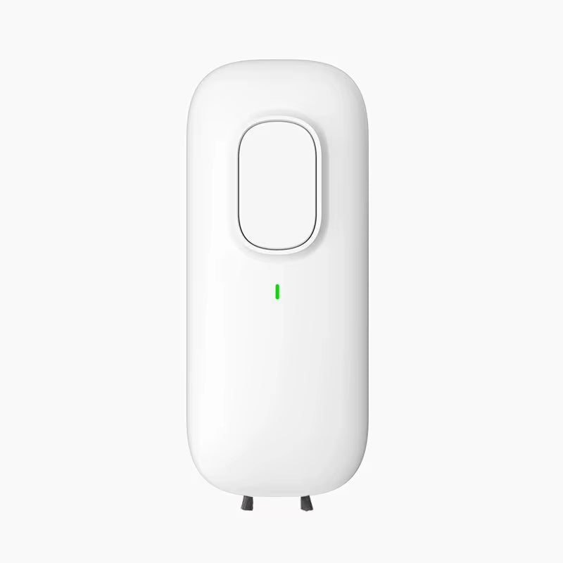 Mini Anion Purifier, Plug-In Air Purifier with Negative Ion Generator Odor Remove for Home, Toilte, Bedrooms, Bathrooms and Pet